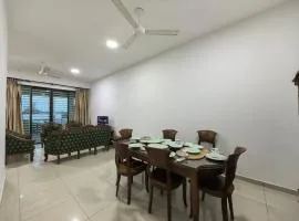 Bertam Holiday Homestay 01