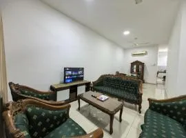 Bertam Holiday Homestay 01