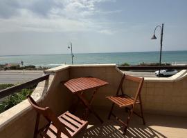 Il Nido del Falco Apartment Anzio, hotel v destinaci Anzio