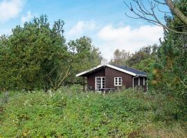 5 person holiday home in Aabybro, hotel in Åbybro
