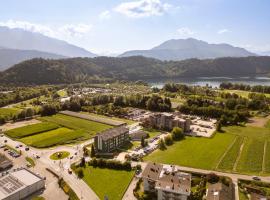 My Active Hotel, Hotel in Levico Terme