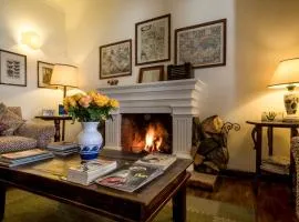 La Rabida Hotel Boutique