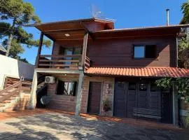 Sua Casa no Centro Gramado, 1km Rua Coberta