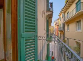 Mazzini Luxury Suite