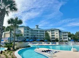Bluewater by Spinnaker Resorts