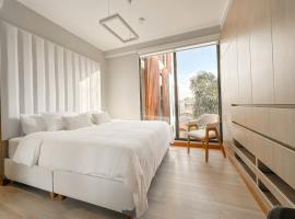 Alma Residence, alojamiento con cocina en Pucallpa