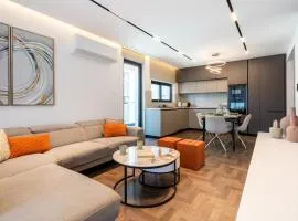 Itero 2-Bedroom Luxury Apartment