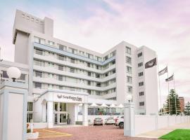 Southern Sun The Marine, hotel near Port Elizabeth International Airport - PLZ, 