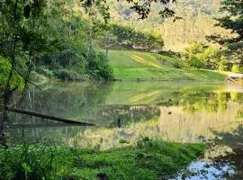 Chalés do Lago
