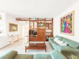 La casa di Walter - A due passi dal mare