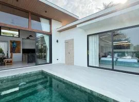 Suan Serenity Villa