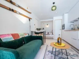 Maison Outhera - Studio