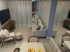 Belém próximo da COP30 Apt completo com 2 Quartos grátis 1 limpeza no meio da hospedagem se solicitado