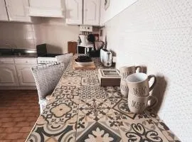 Philip's Beach House