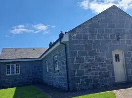 Cozy School House Retreat in Foynes