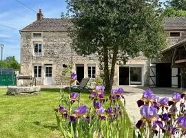 La maison de Marguerite - 5 personnes