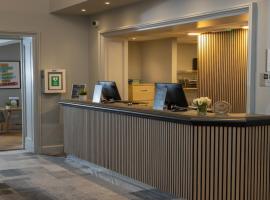 Cambridge Bar Hill Hotel, BW Signature Collection, hotel v mestu Cambridge