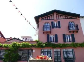 Boutique hôtel Maria-Christina