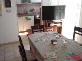 Appartamento Bisa Queen, Hotel in Bisacquino