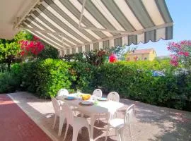 Appartamento trilocale cod 462