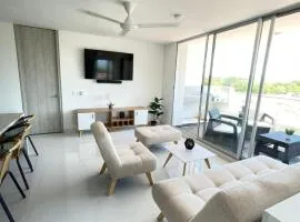 Condominio Ricaurte
