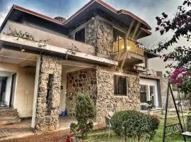 Prarambha The Stone House