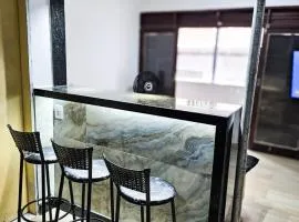 Hostel da Floresta