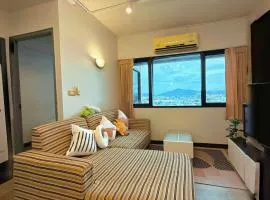 Bright Horizon Family Suite