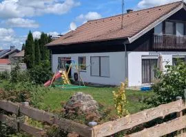 Ferienwohnung Wittle