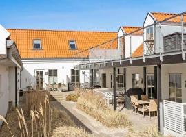 BL1582-Blokhus-Strandvejen-14-Lejl-11, hotel em Blokhus