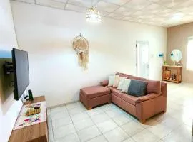 Apartamento céntrico en formosa capital