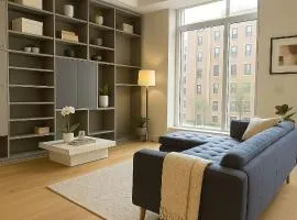 Covent Garden Beautiful Designed Home Sleeps 6
