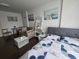 Downtown Hua Hin Condo with Pool