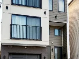 Luxury 3BR Retreat Near NYC