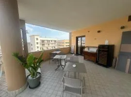 Oasi Urbana