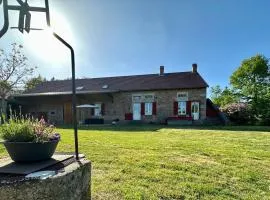 La Renardière