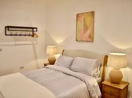 Modern flat in South Yorkshire