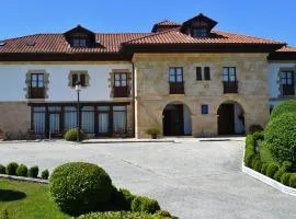 Hotel Valle De Arco