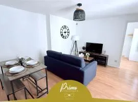 Le Roy Soleil Classé 3 étoiles Cosy & Cœur du quartier Saint-Louis