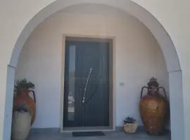 Villa Corbezzolo