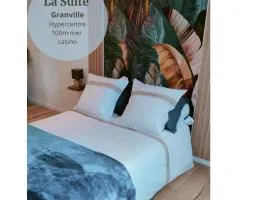 La Suite Granville