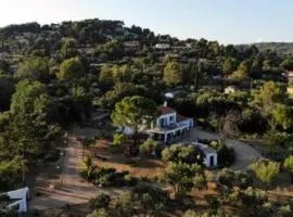 Villa Valdor