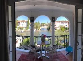 Magnifique Vue