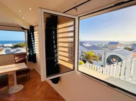 Loft Bellevue VILLA MORGANE, à 100m plage de Terre Sainte