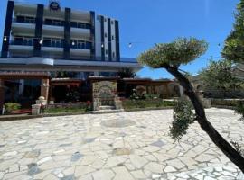 Flogeri world, hotel in Vlorë