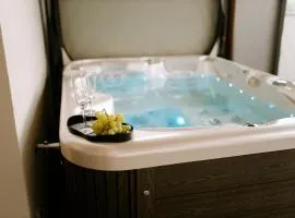 Aura Wellness Apartment