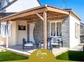 La Petite Parenthèse Jardin, Parking & Proche Gare
