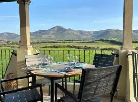 Villa Oleandri D'Ogoz