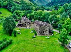 La Aldea de Viaña