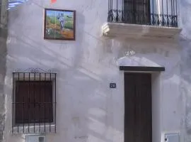 Casa Bohemio - Tabarca